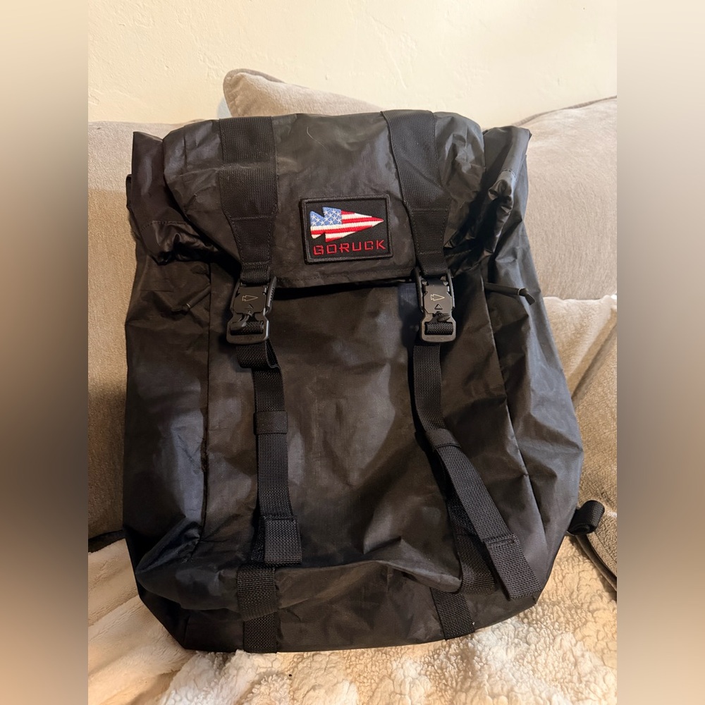 GORUCK M23/21 L backpack